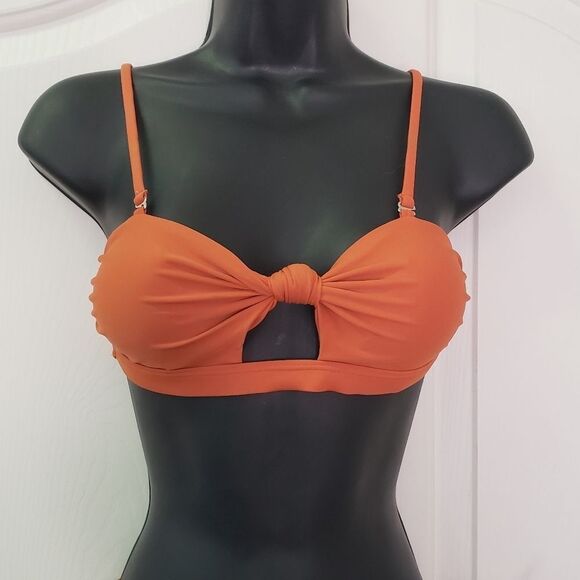 NWOT Bikini Swimsuit - Picture 2 of 8